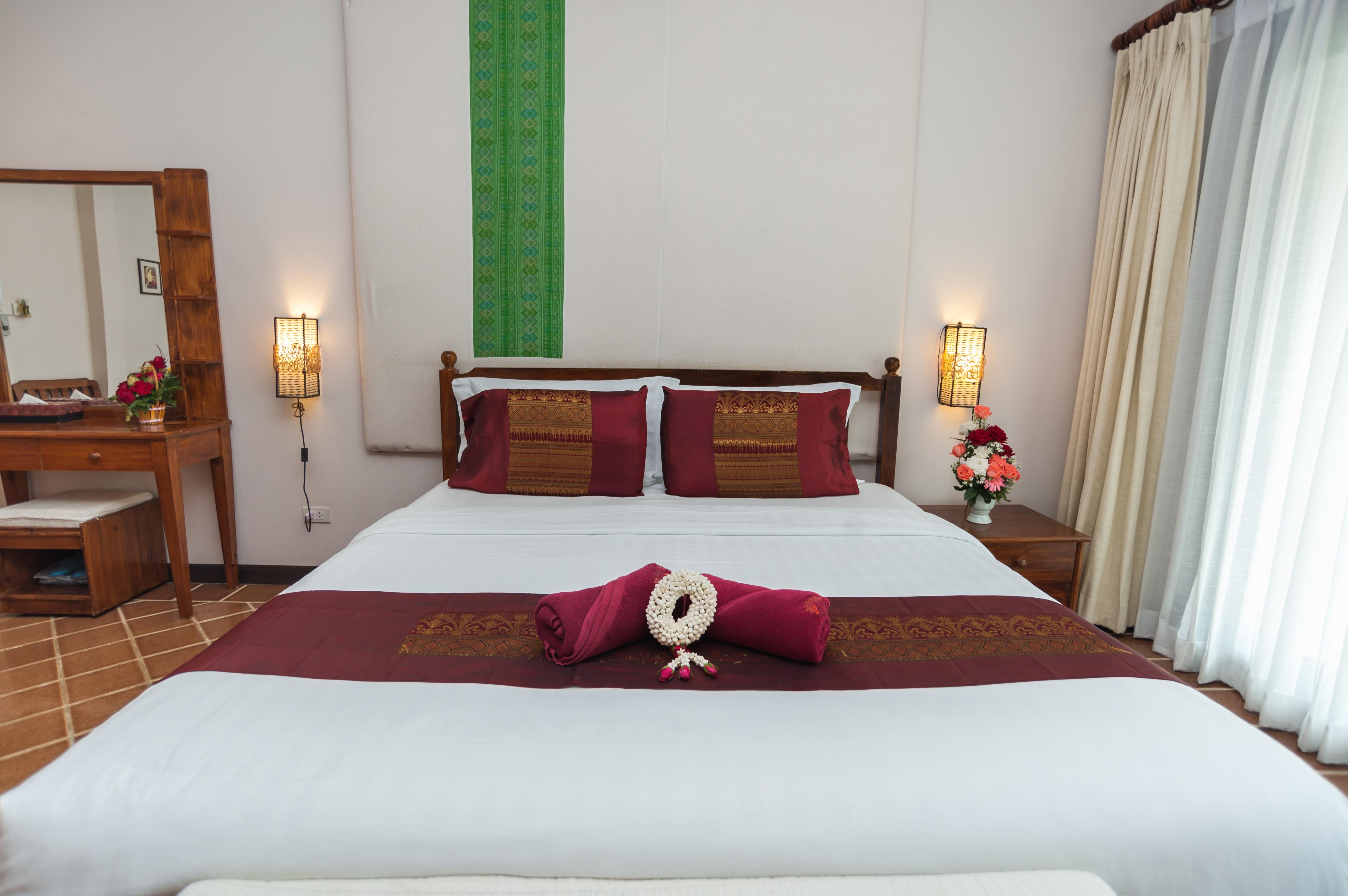 צ'יאנג מאי Na Mantra Resort מראה חיצוני תמונה