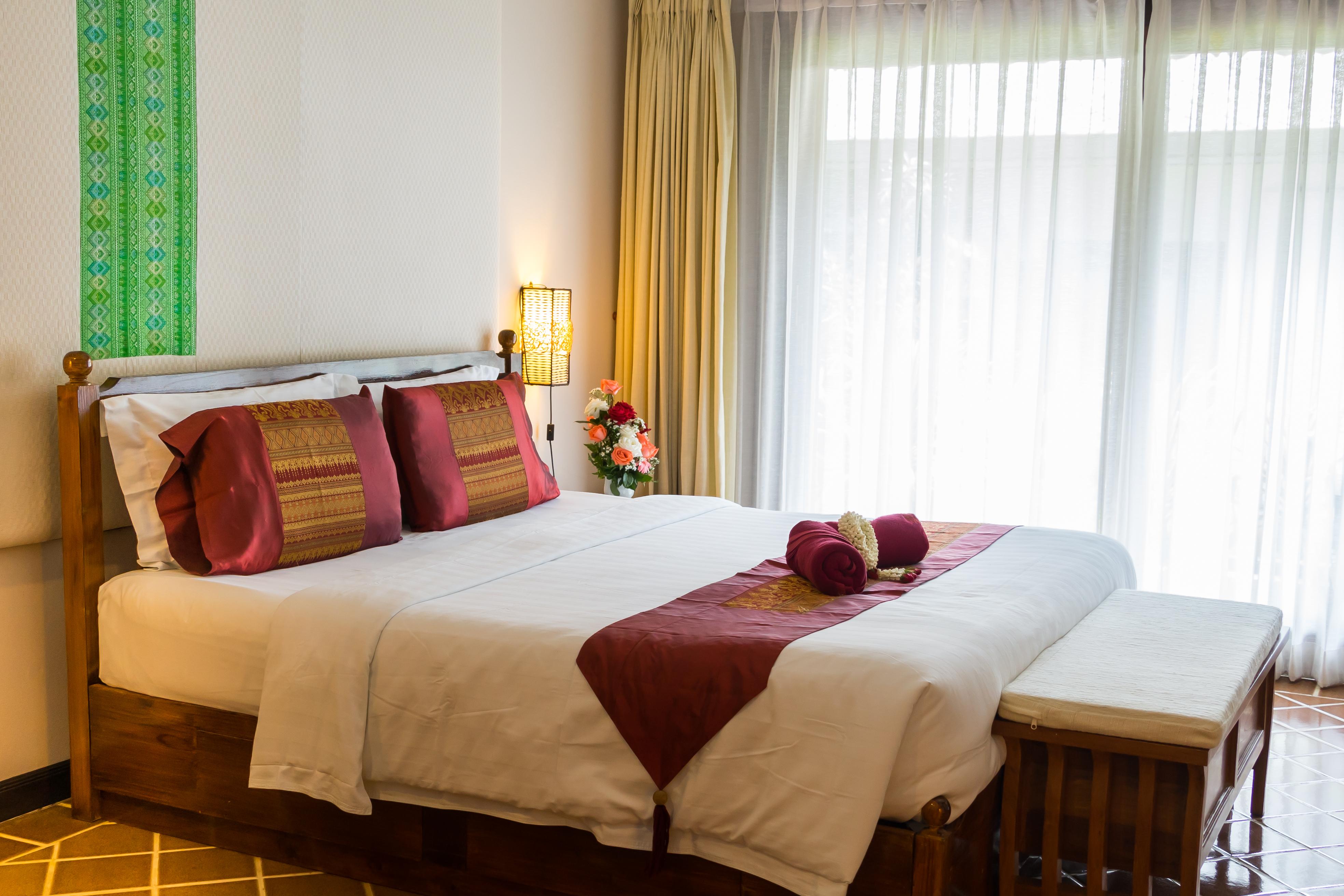 צ'יאנג מאי Na Mantra Resort מראה חיצוני תמונה