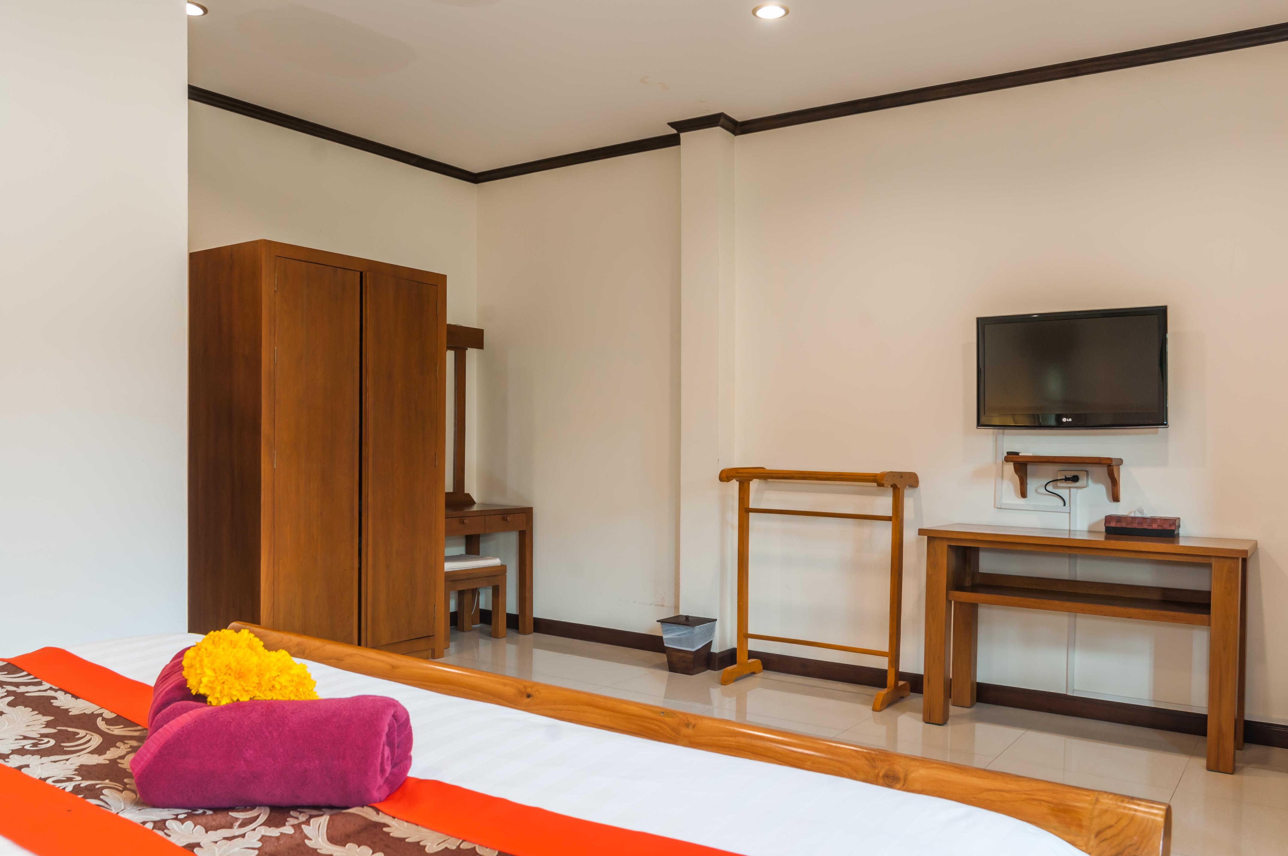 צ'יאנג מאי Na Mantra Resort מראה חיצוני תמונה