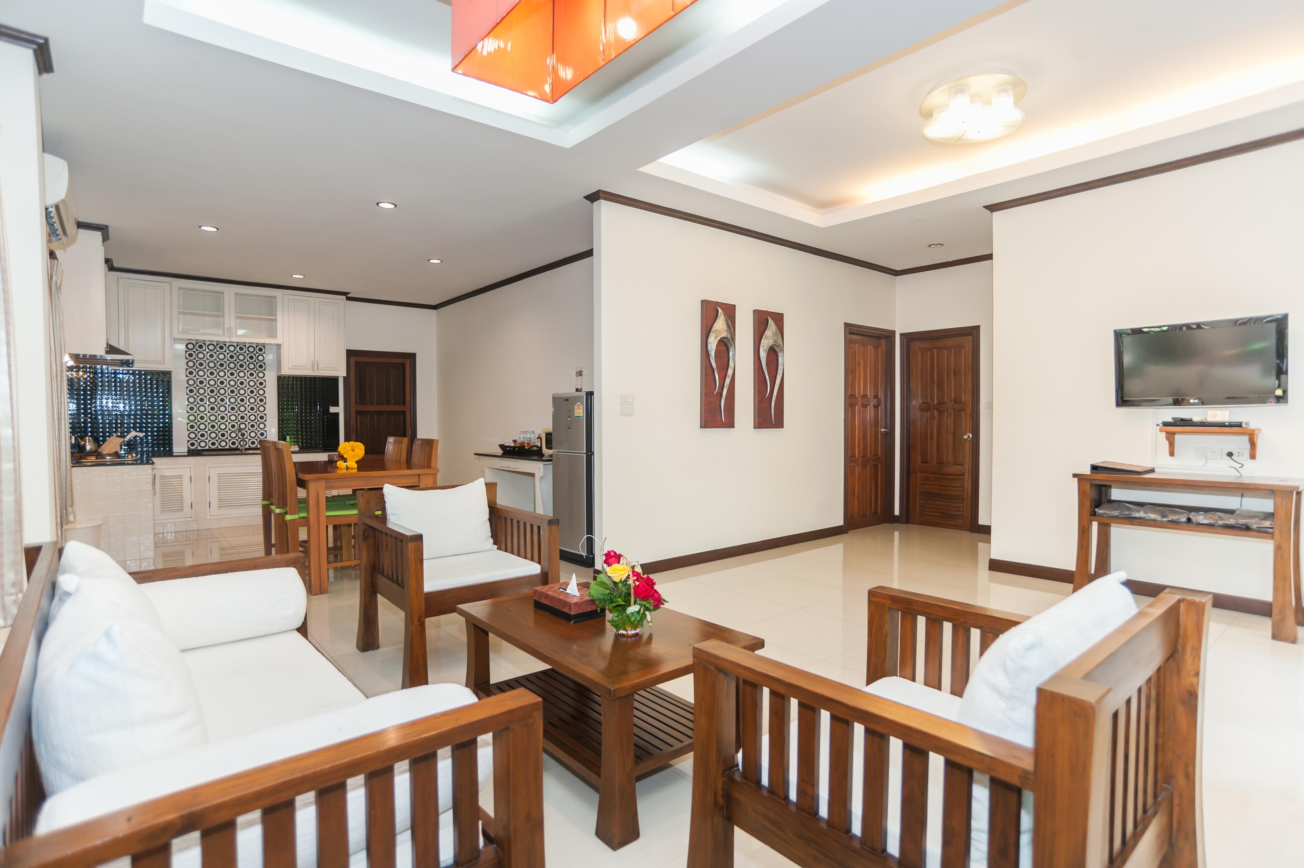 צ'יאנג מאי Na Mantra Resort מראה חיצוני תמונה