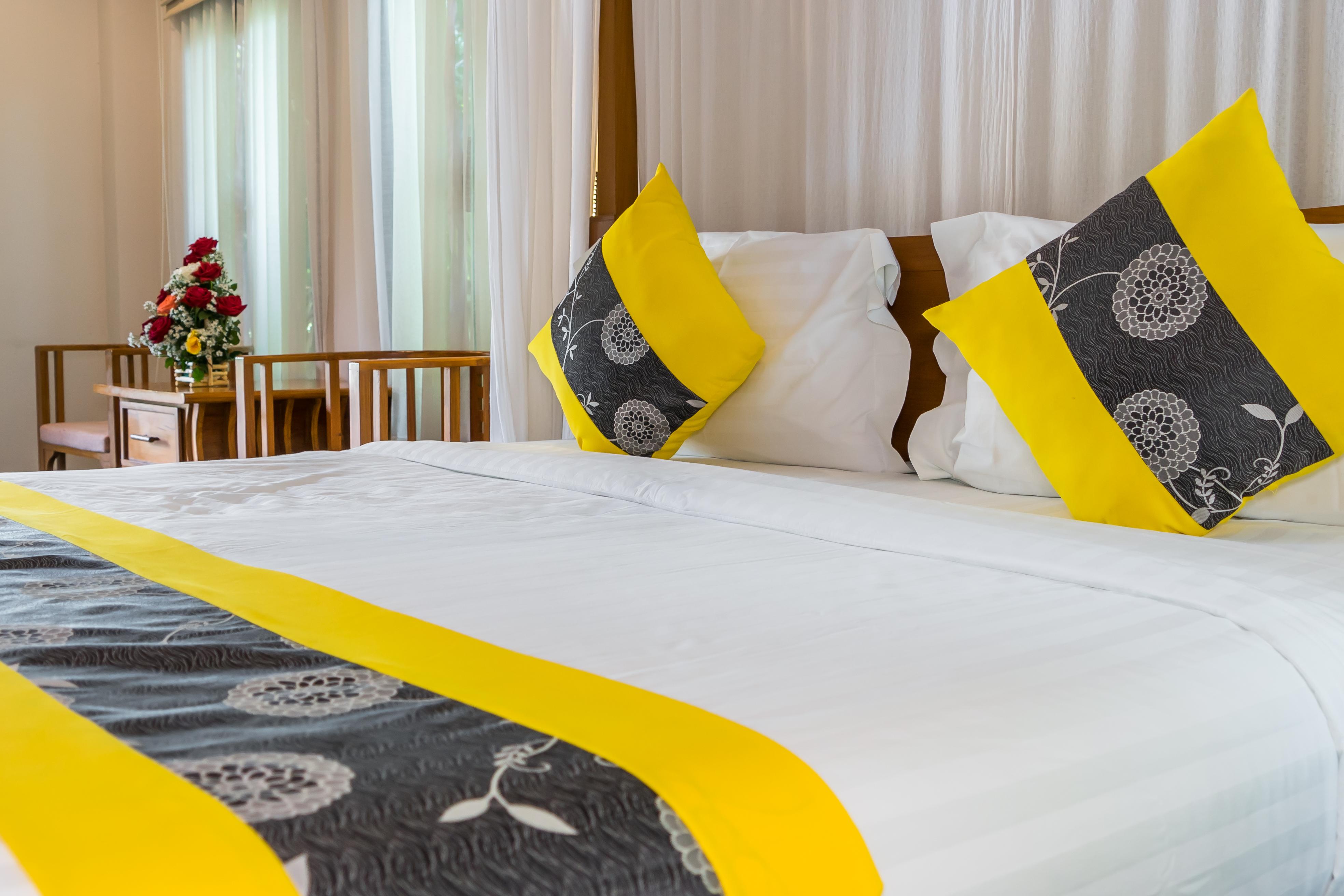 צ'יאנג מאי Na Mantra Resort מראה חיצוני תמונה
